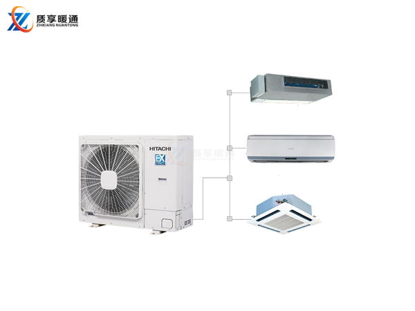 日立家用中央空调EX-PRO系列