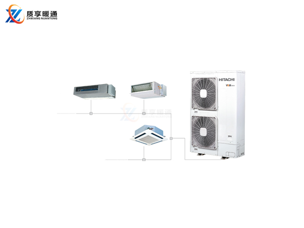 日立家用中央空调VAM mini系列