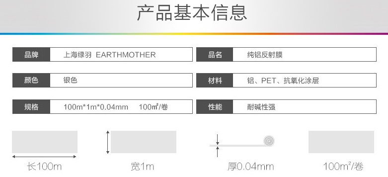 绿羽节能系列地暖辅材