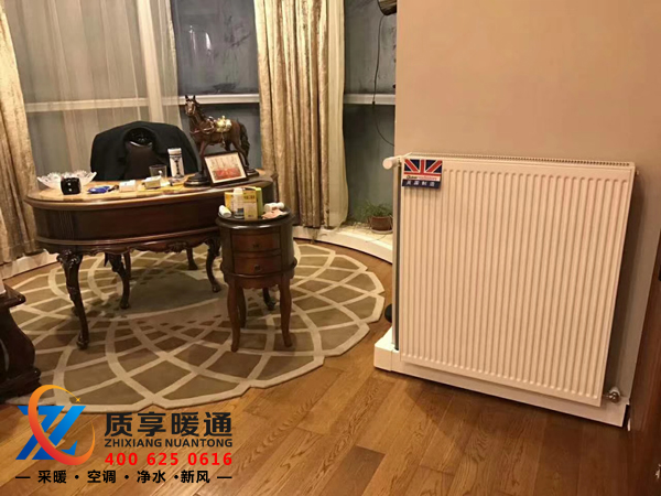 暖气片什么牌子好