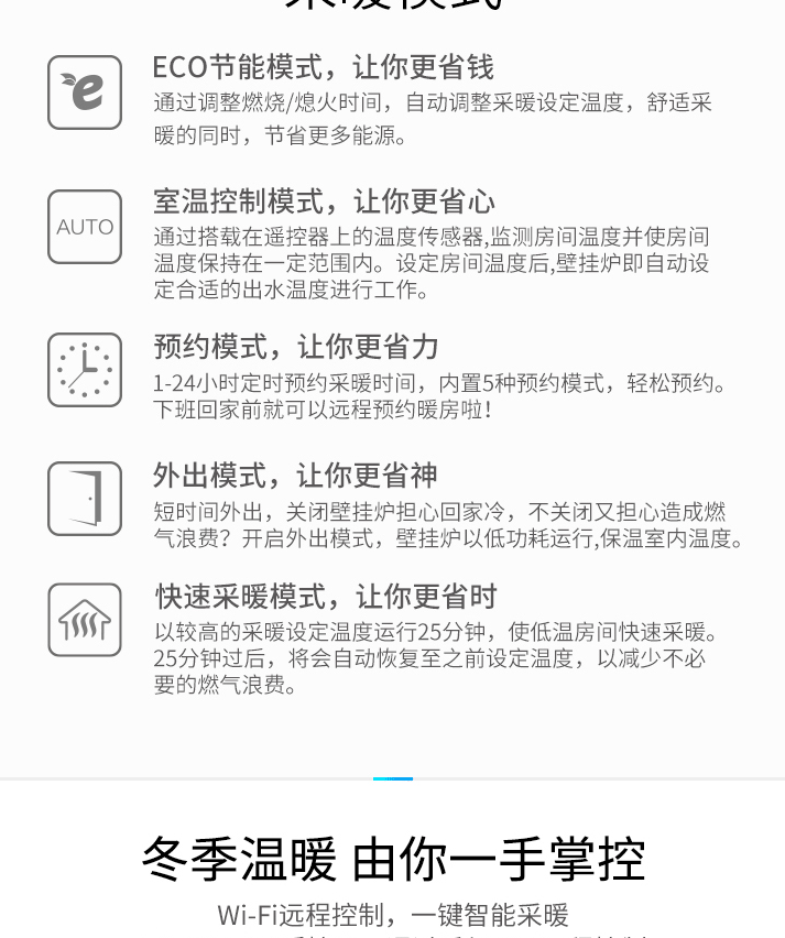 林内暖适G55系列燃气壁挂炉_03