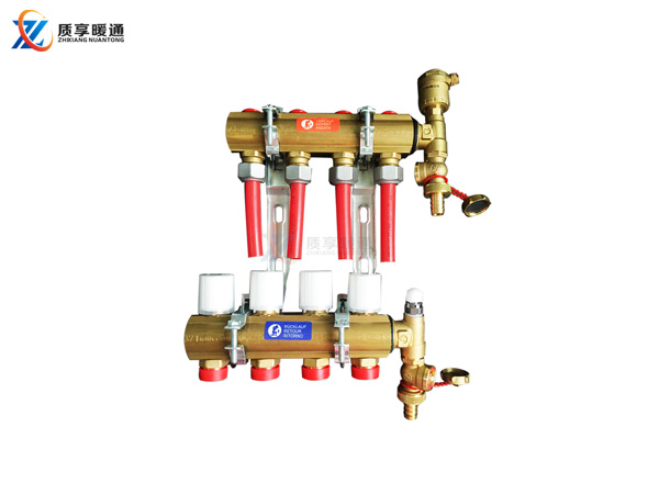 意大利嘉科米尼分集水器